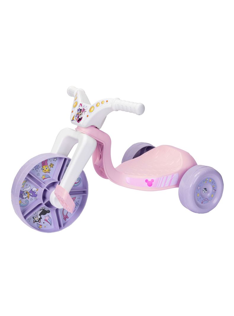 Triciclo Minnie Fly Whe-1