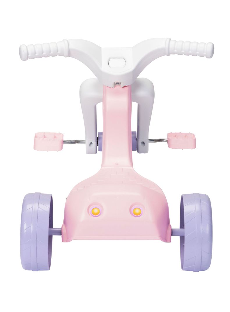 Triciclo Minnie Fly Whe-3