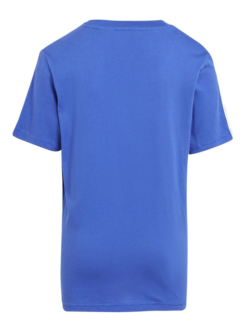 Polera Not Sports Specific J 3S Tib T Niñas y Niños-5