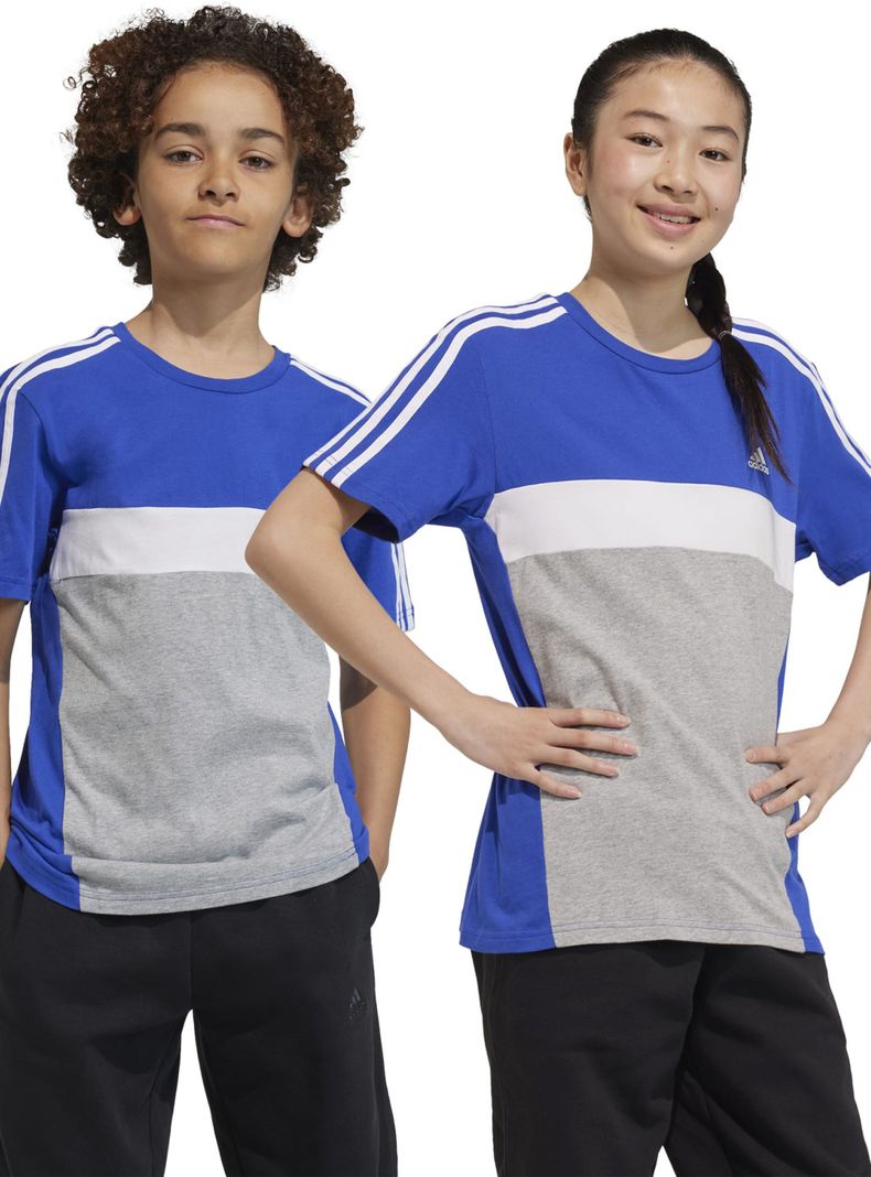 Polera Not Sports Specific J 3S Tib T Niñas y Niños-0