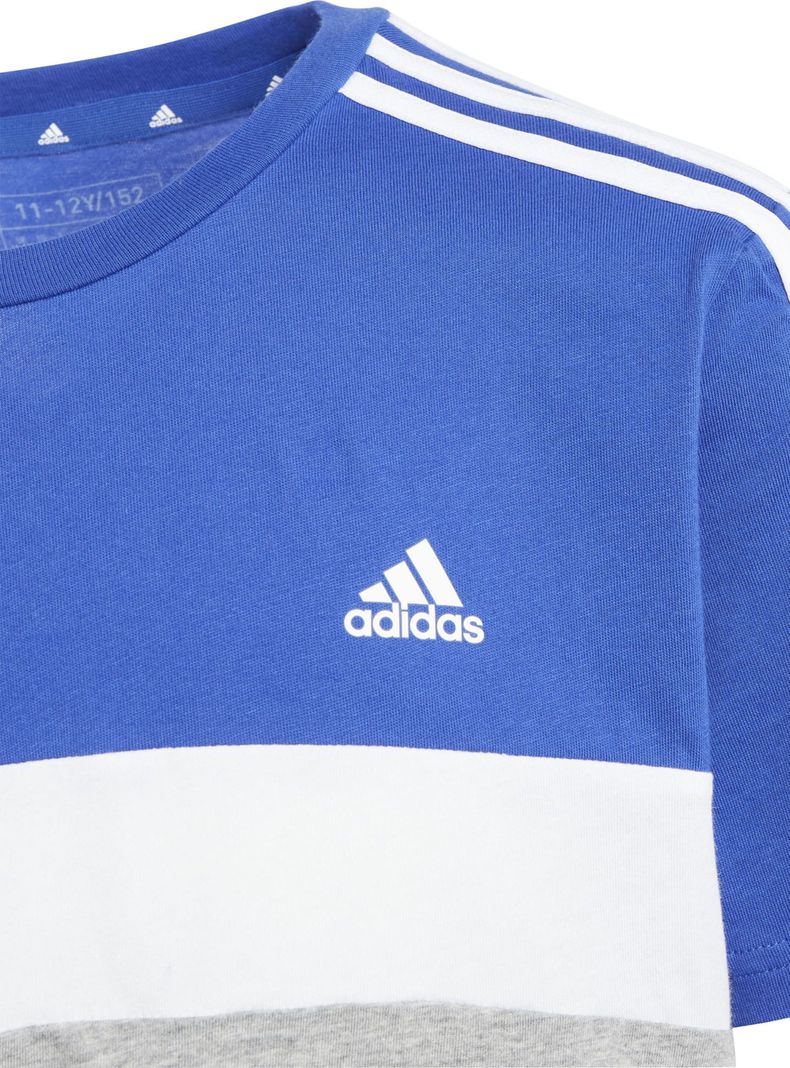 Polera Not Sports Specific J 3S Tib T Niñas y Niños-3