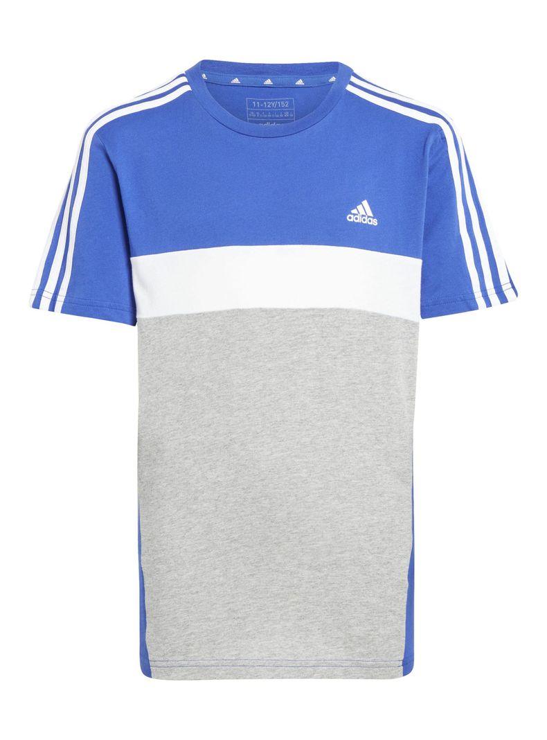 Polera Not Sports Specific J 3S Tib T Niñas y Niños-4