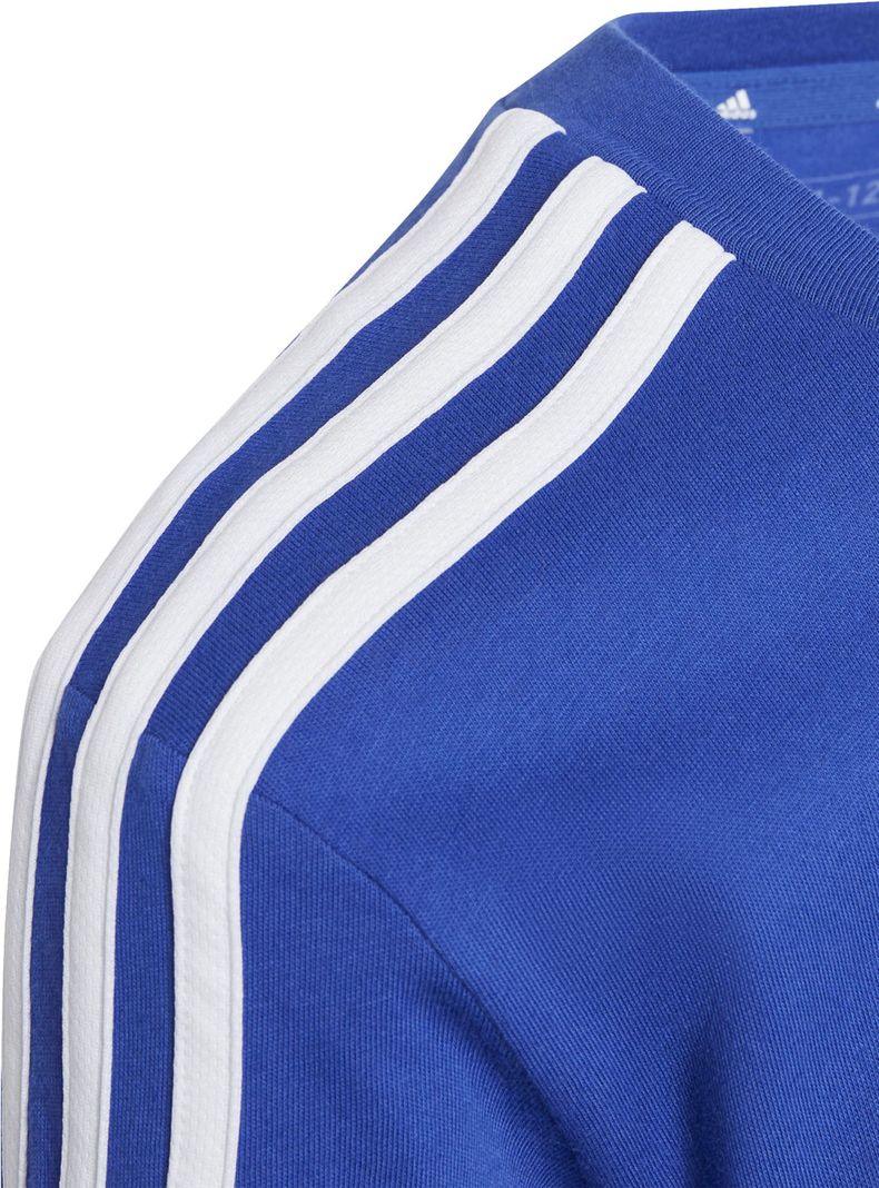 Polera Not Sports Specific J 3S Tib T Niñas y Niños-2