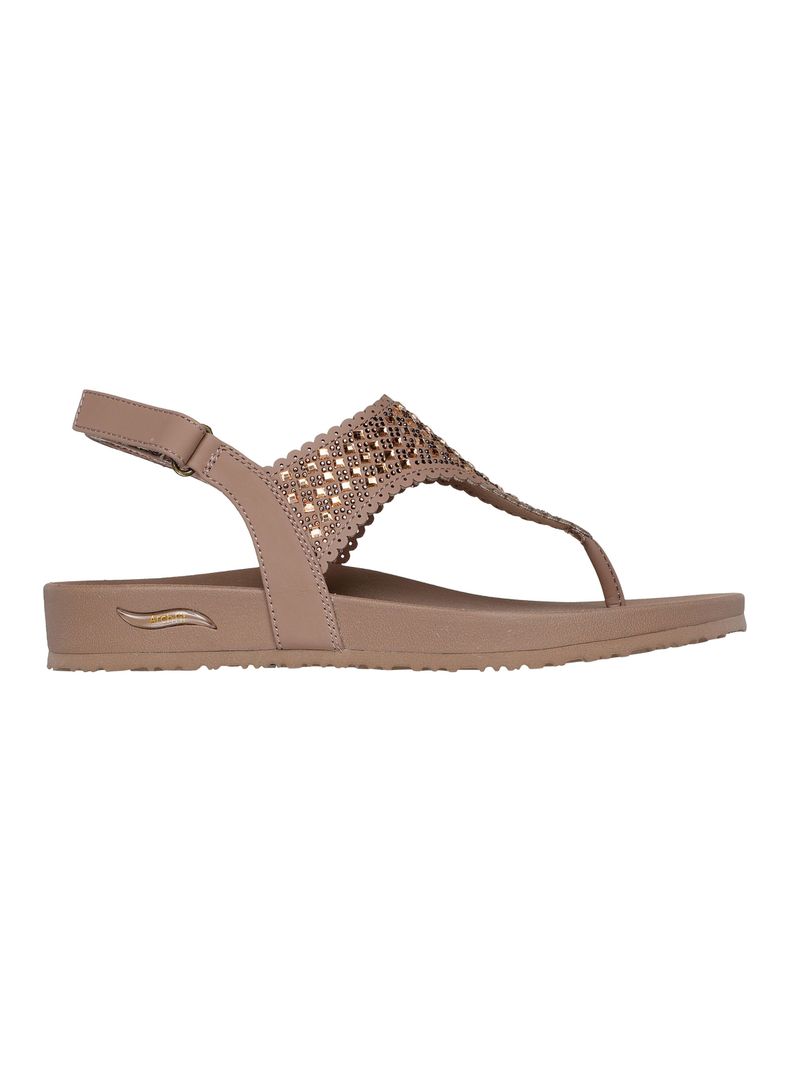 Sandalia Arch Fit Meditation Mujer-0