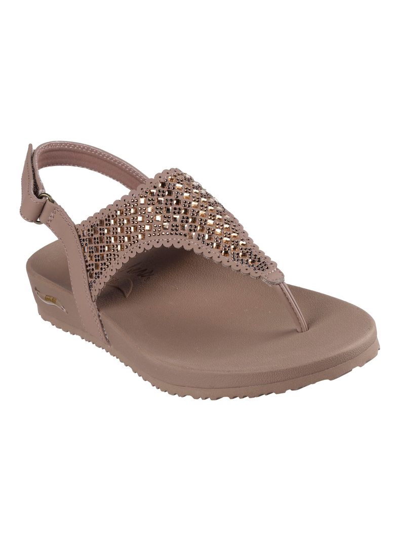 Sandalia Arch Fit Meditation Mujer-1