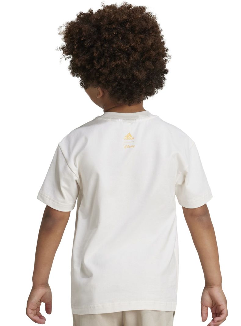 Polera Sportswear Lk Dy Lk T Niñas Y Niños-1