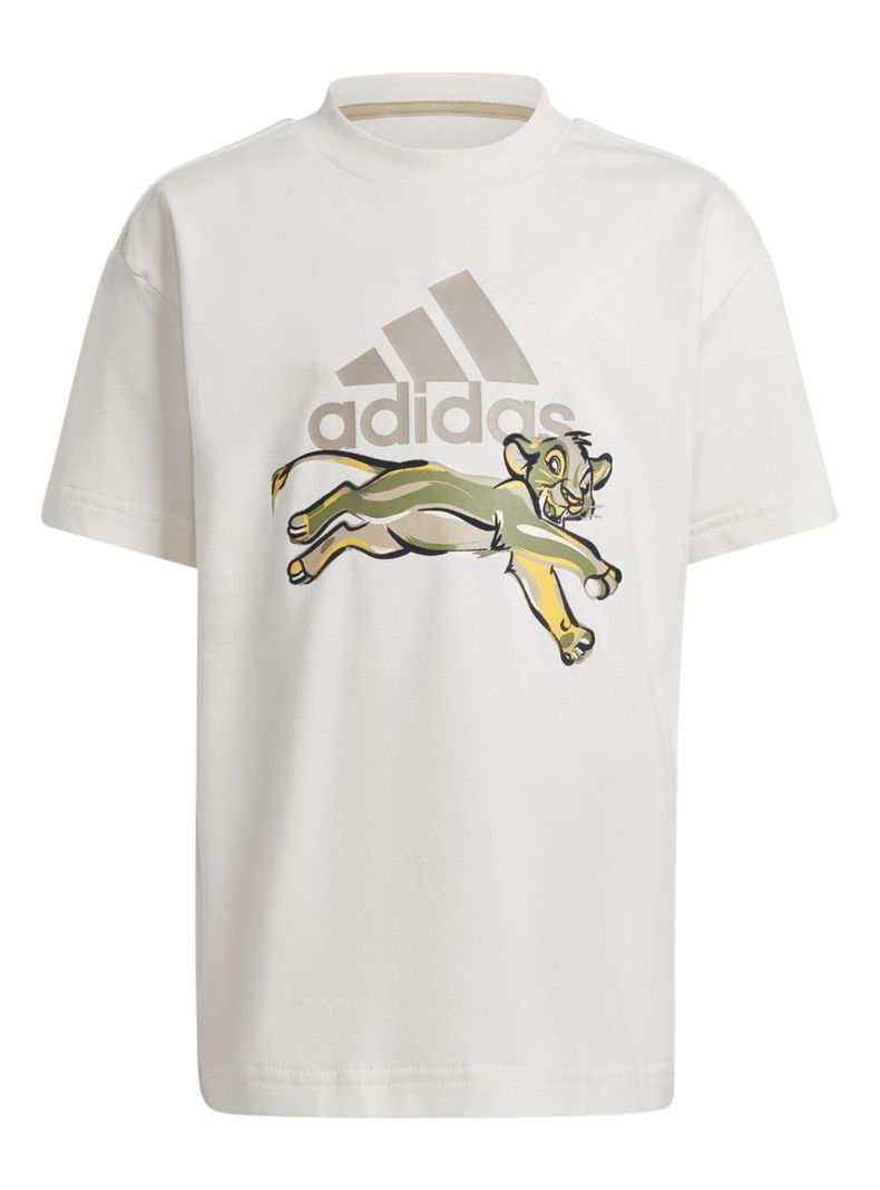 Polera Sportswear Lk Dy Lk T Niñas Y Niños-5