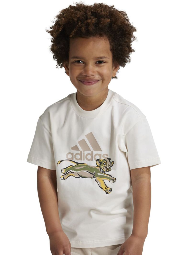Polera Sportswear Lk Dy Lk T Niñas Y Niños-0