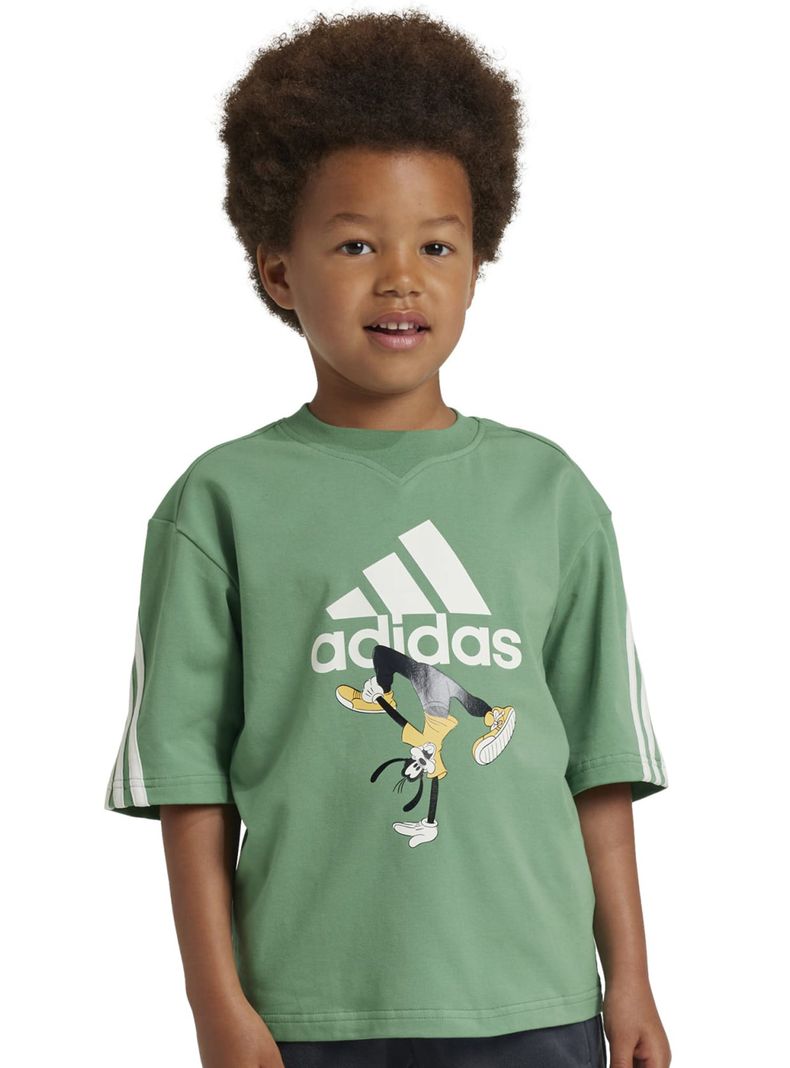Polera Sportswear Lk Dy Mm T Niñas Y Niños-0