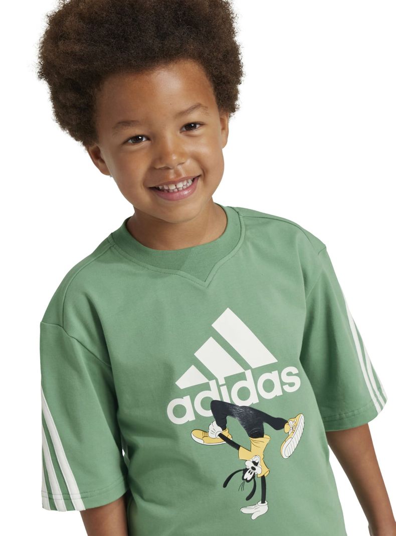 Polera Sportswear Lk Dy Mm T Niñas Y Niños-3