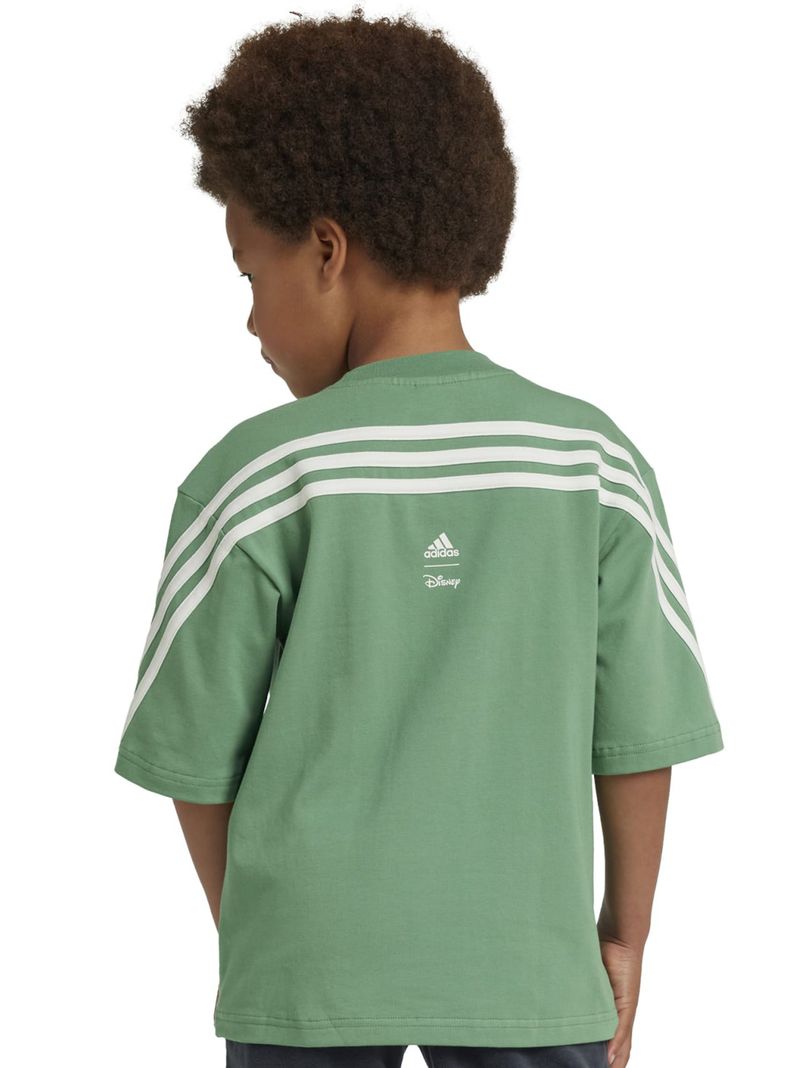 Polera Sportswear Lk Dy Mm T Niñas Y Niños-1