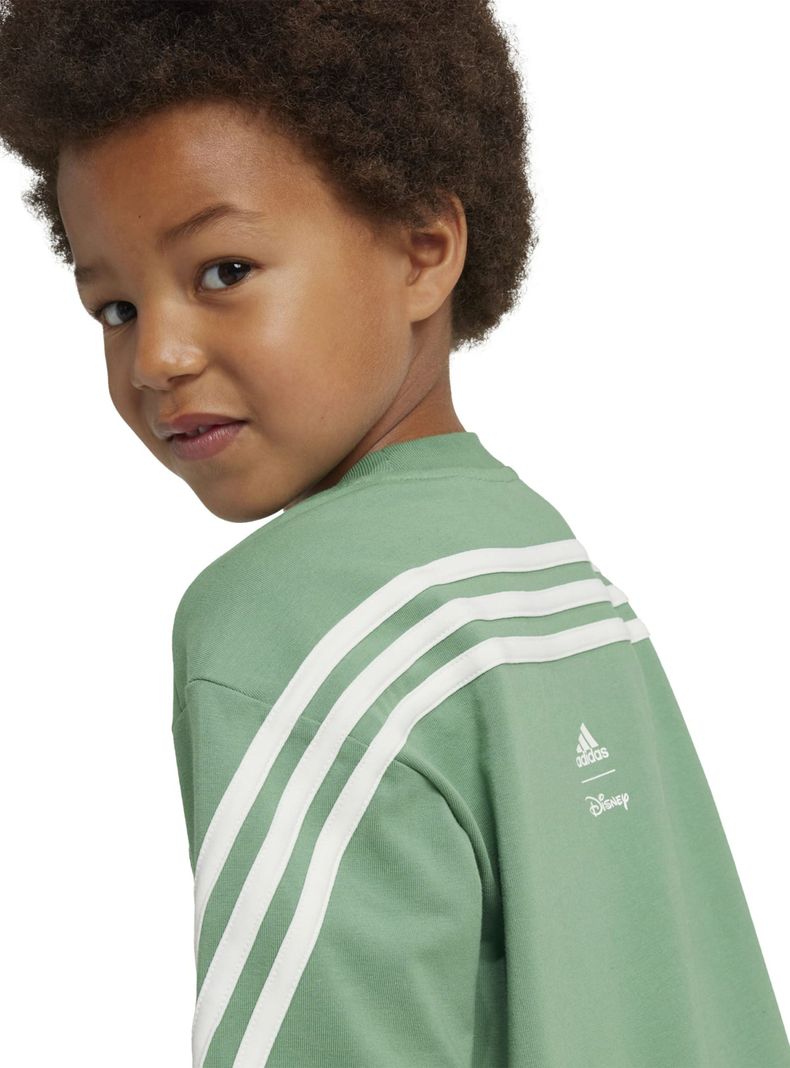 Polera Sportswear Lk Dy Mm T Niñas Y Niños-2