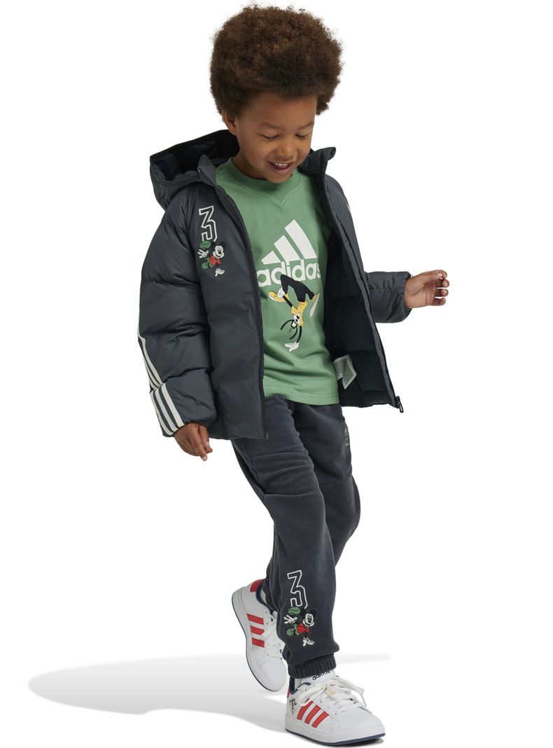 Polera Sportswear Lk Dy Mm T Niñas Y Niños-4