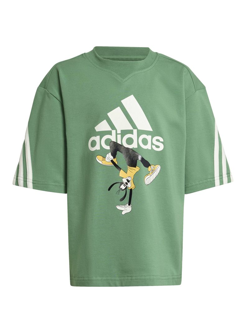 Polera Sportswear Lk Dy Mm T Niñas Y Niños-5