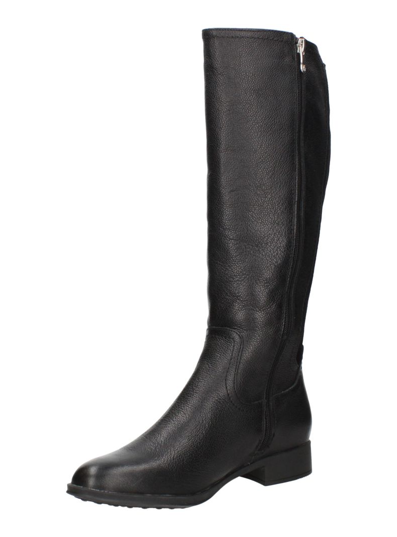 Bota Cuero M152 Mujer-3
