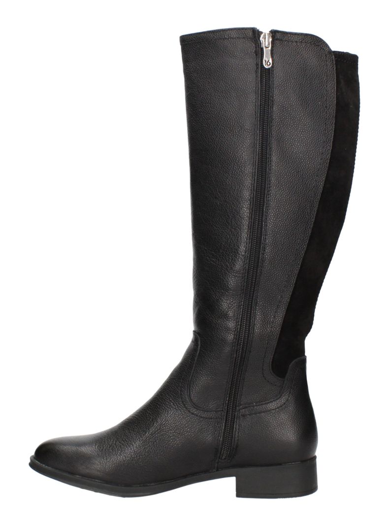 Bota Cuero M152 Mujer-2