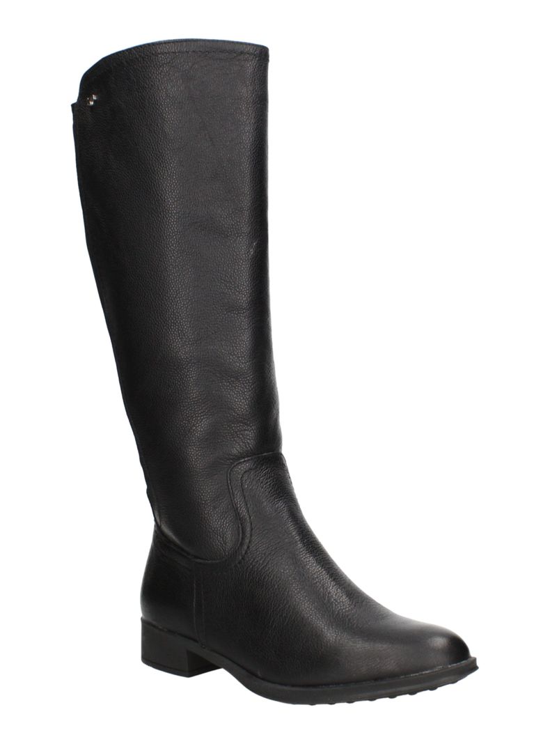 Bota Cuero M152 Mujer-1