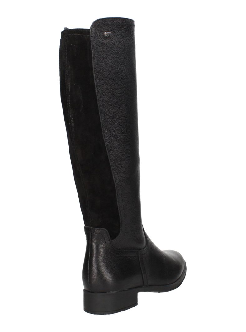 Bota Cuero M152 Mujer-4