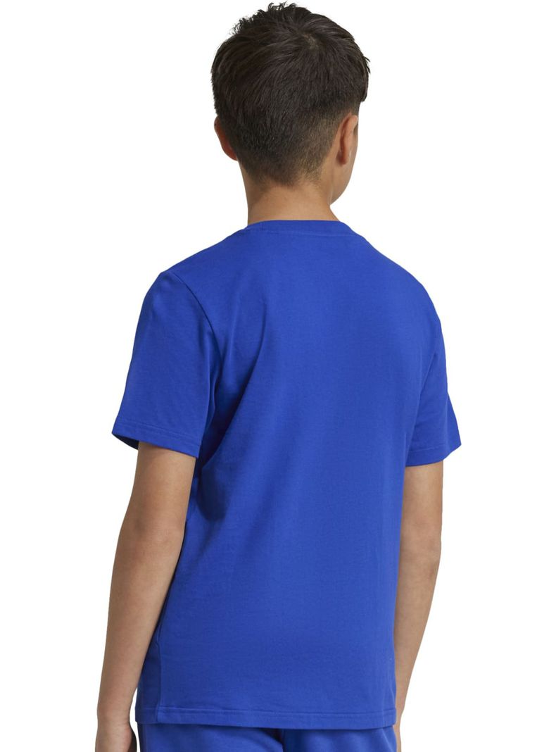 Polera Essentials Big Logo-1