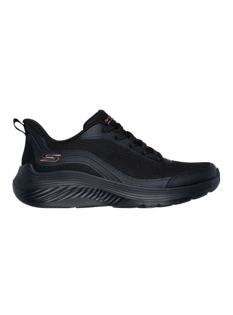 Zapatilla Urbana Mujer Bobs Sport Squad Waves