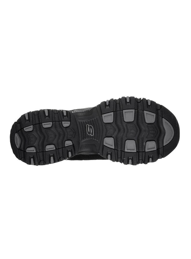 Zapatilla Urbana Cuero D'Lites Mujer-4