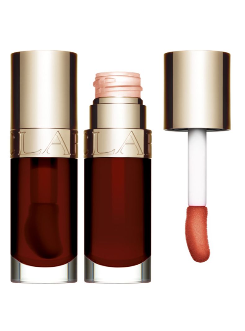 Lip Comfort Oil 09 Chocolate-0