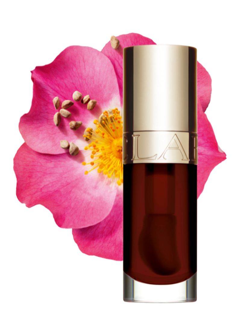 Lip Comfort Oil 09 Chocolate-2