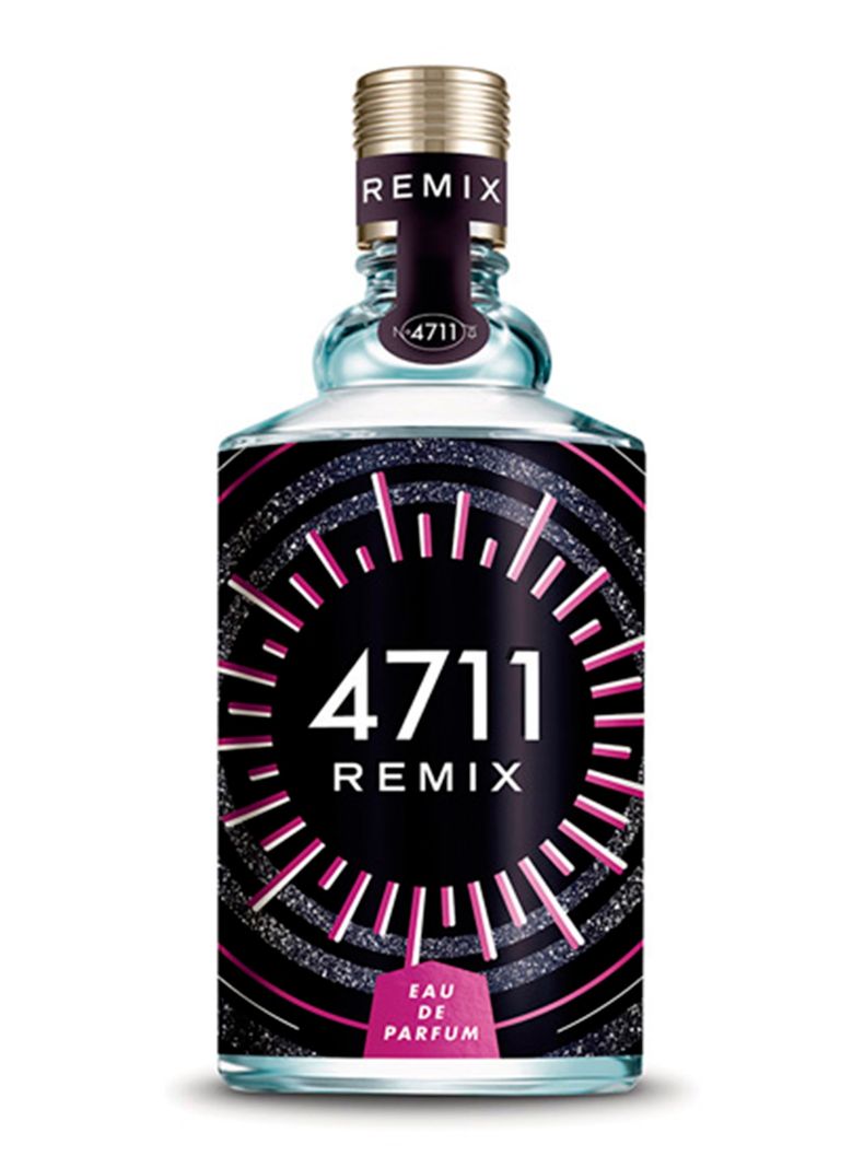 Perfume Electric Night EDP Mujer 100 ml 4711 Remix-0