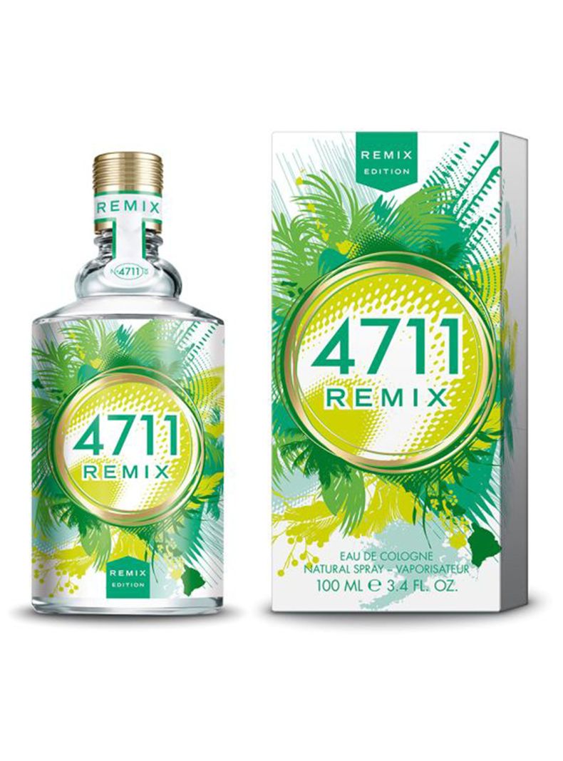 Perfume Green Oasis EDC Unisex 100 ml-1