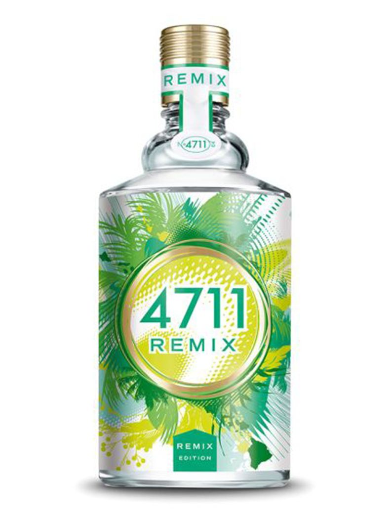 Perfume Green Oasis EDC Unisex 100 ml-0