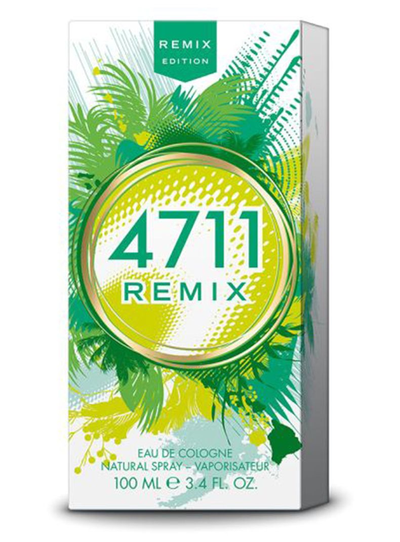 Perfume Green Oasis EDC Unisex 100 ml-2