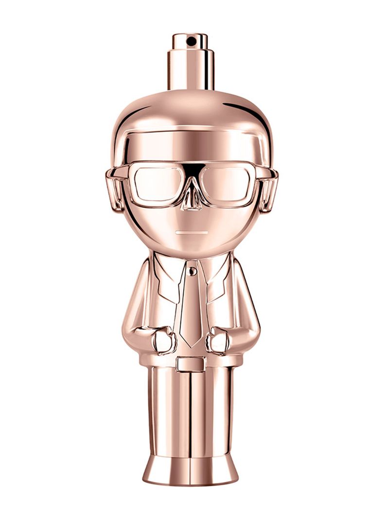 Perfume Ikonik EDP Mujer 100 ml Karl Lagerfeld-0