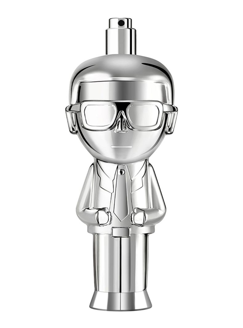 Perfume Ikonik EDP Hombre 100 ml Karl Lagerfeld-0