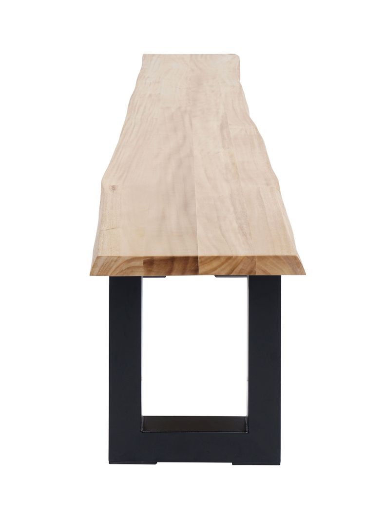 Banqueta Carlton 220 cm-4