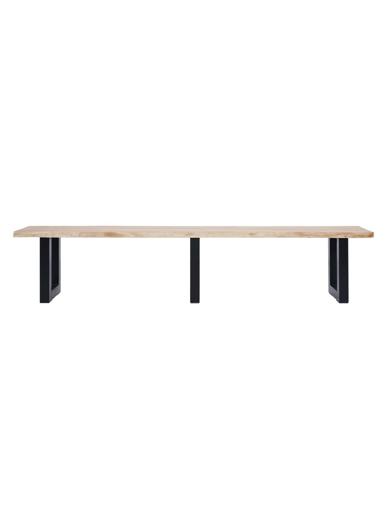Banqueta Carlton 220 cm-5
