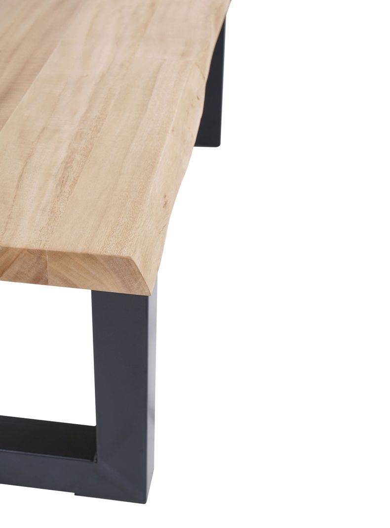 Banqueta Carlton 220 cm-6