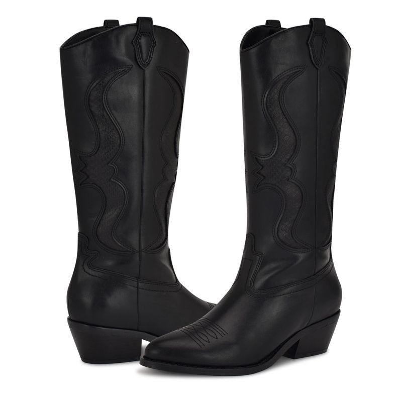 Bota Cwyft  Mujer-3