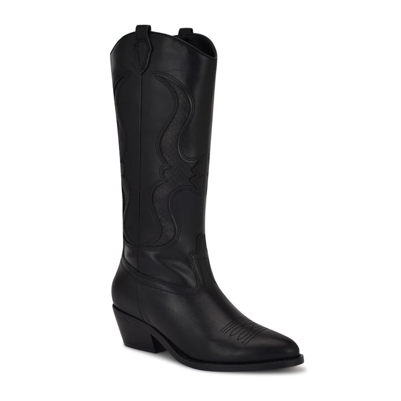 Bota Cwyft  Mujer-0