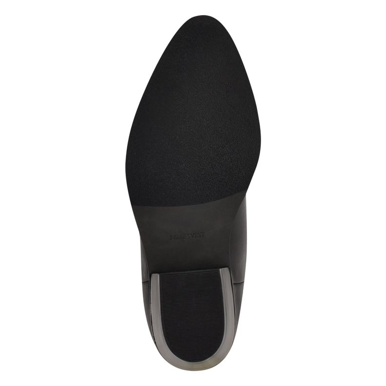 Bota Cwyft  Mujer-5