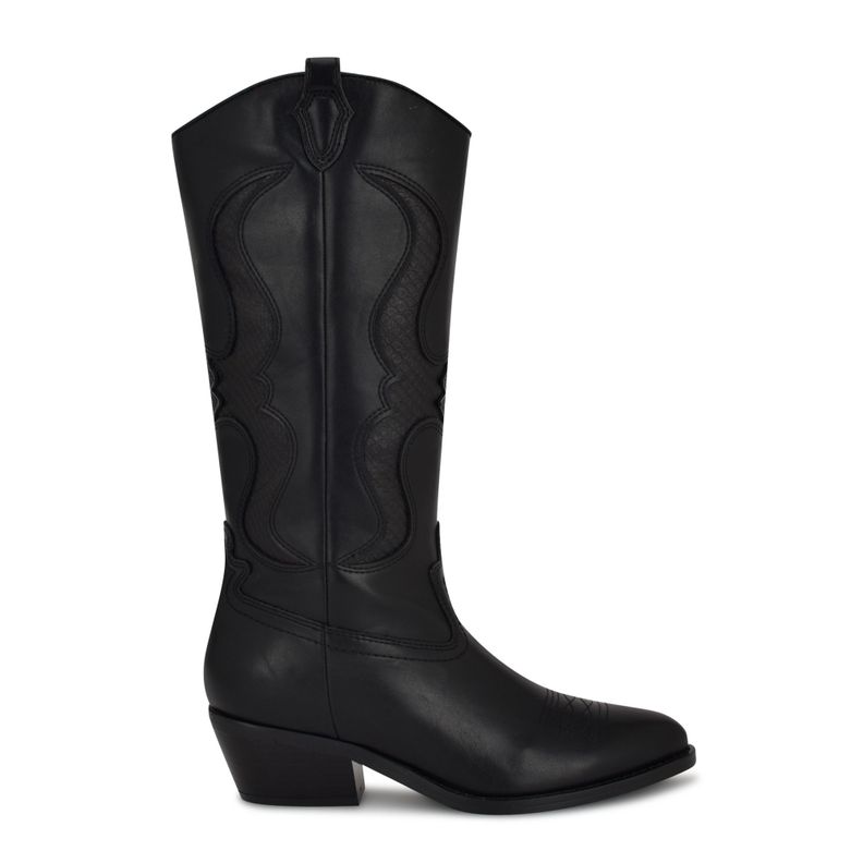 Bota Cwyft  Mujer-1