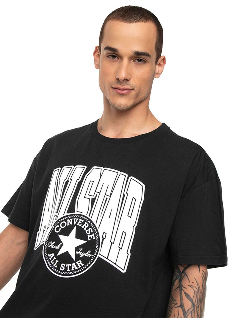 Polera Print All Star Seal-2