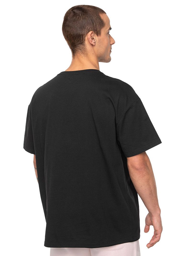 Polera Print All Star Seal-1