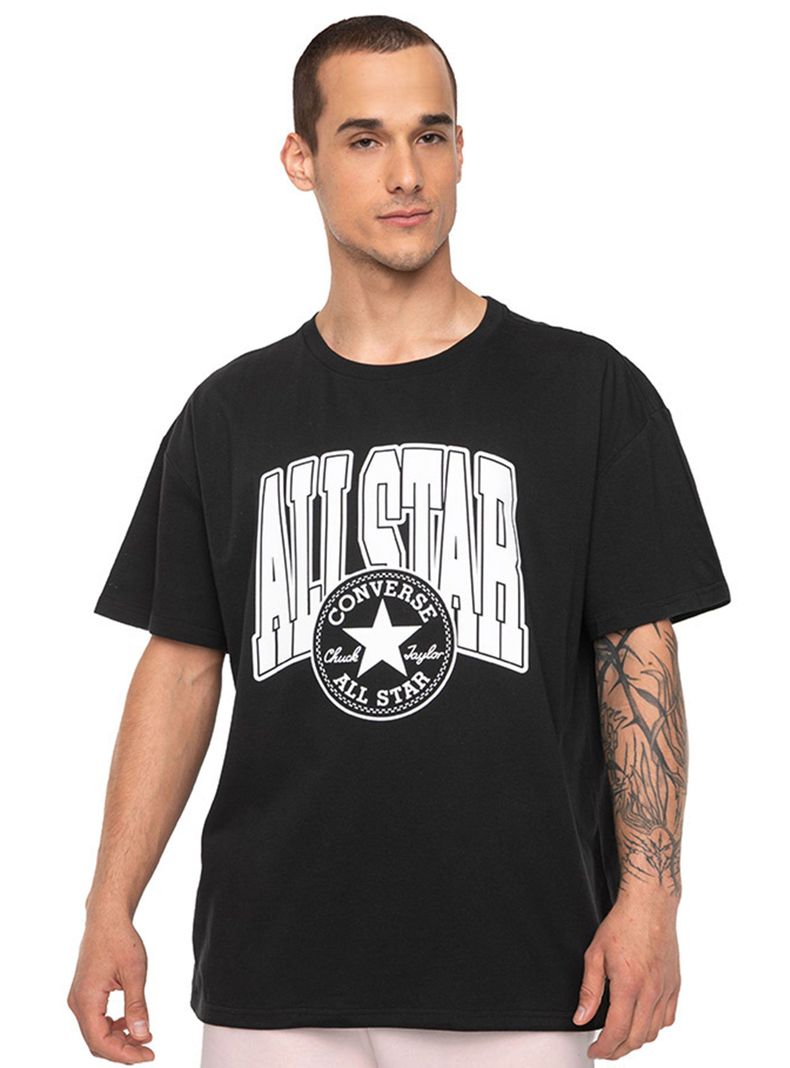 Polera Print All Star Seal-0