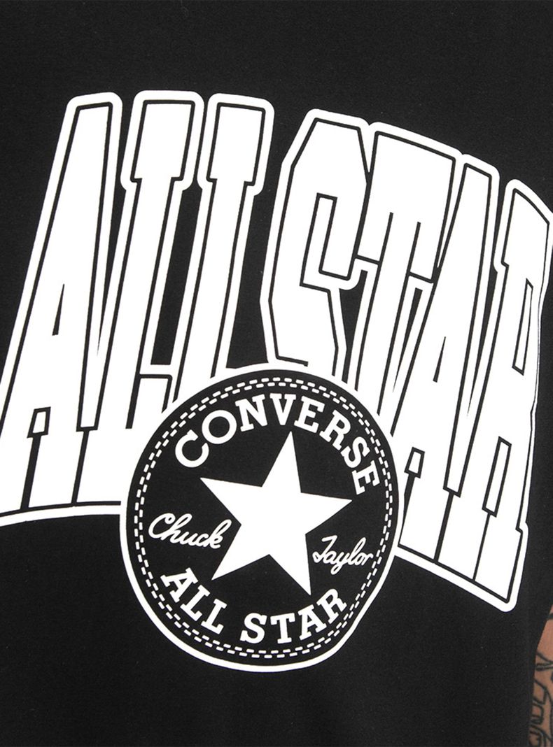 Polera Print All Star Seal-3