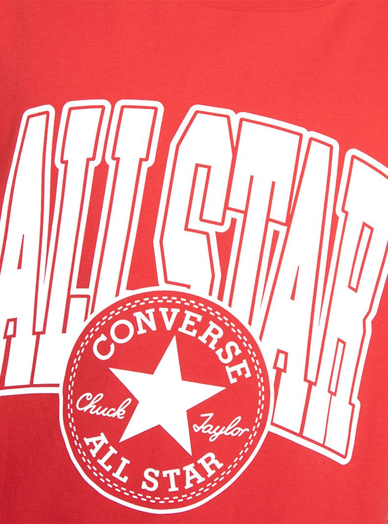 Polera Mc All Star Seal Estampado-3