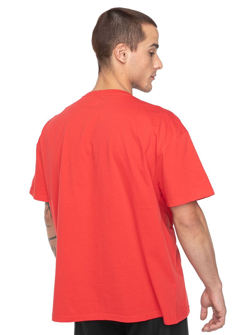 Polera Mc All Star Seal Estampado-1