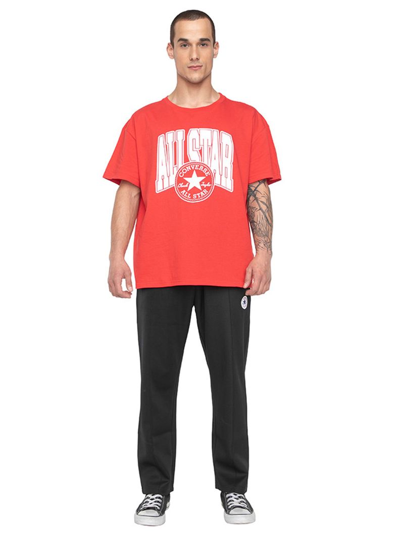 Polera Mc All Star Seal Estampado-4