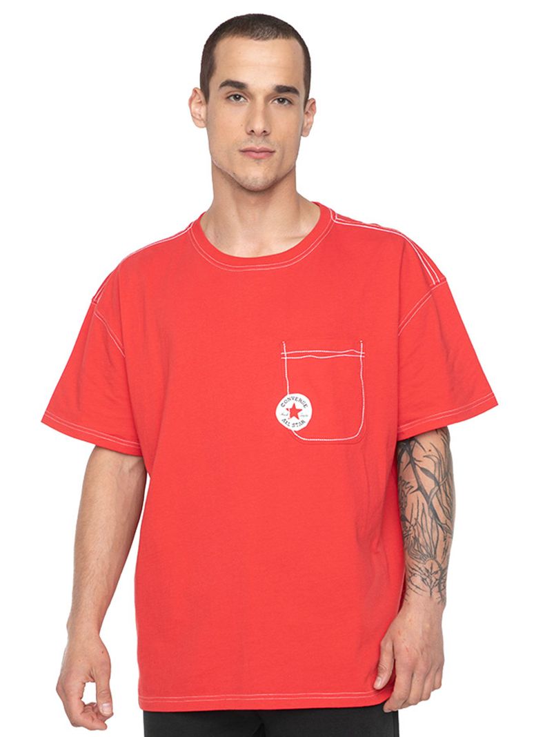 Polera Mc Sketch Pack Estampado-0