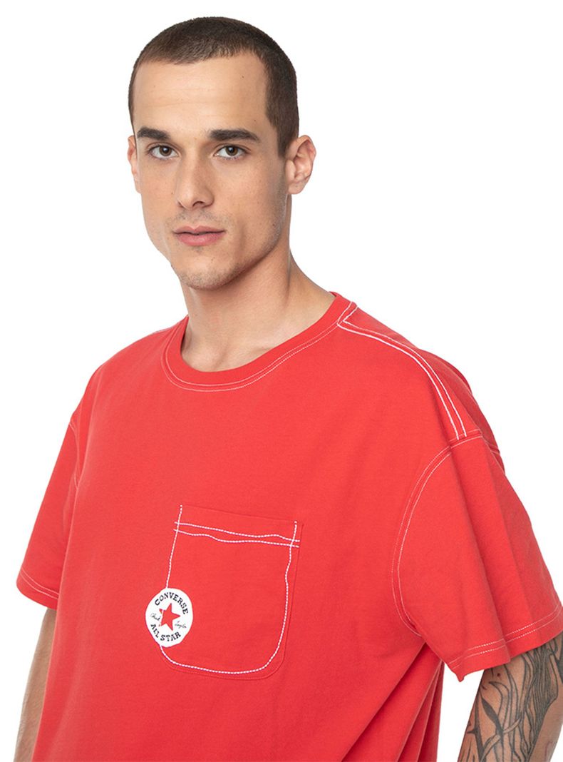 Polera Mc Sketch Pack Estampado-2