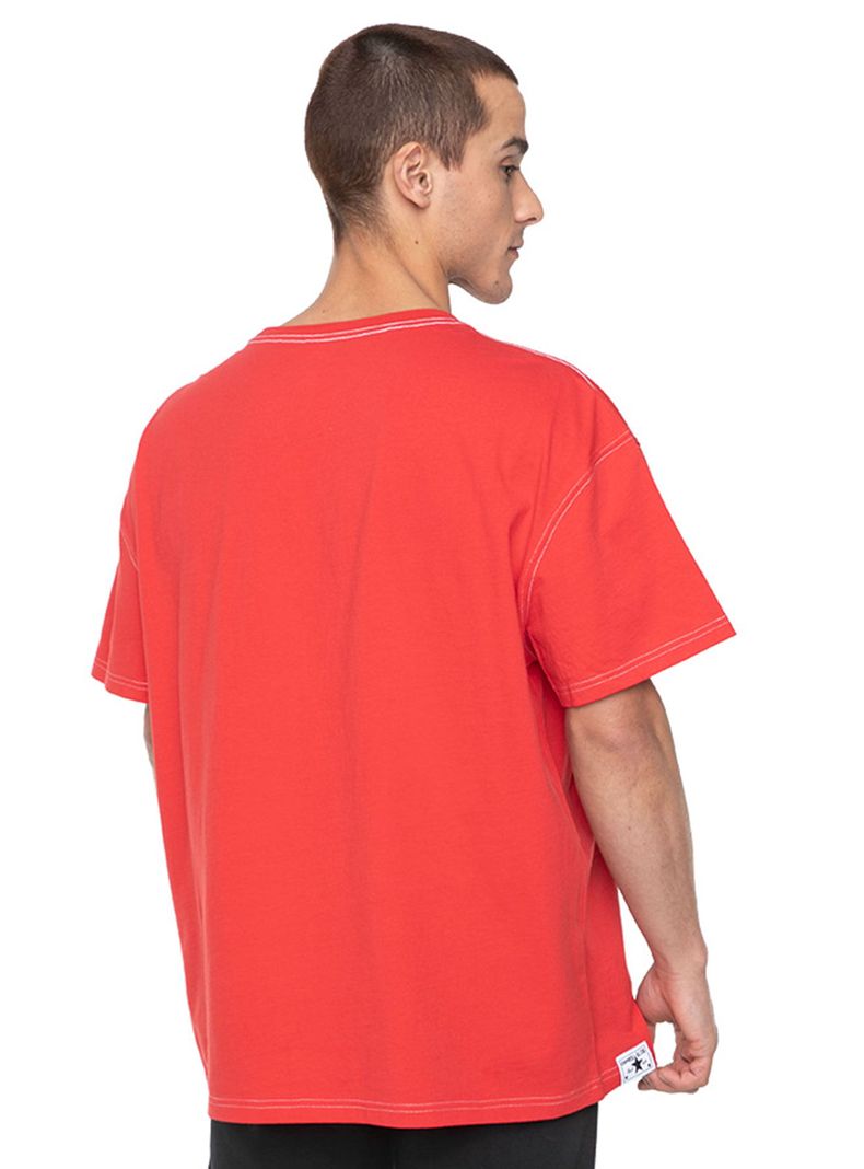 Polera Mc Sketch Pack Estampado-1